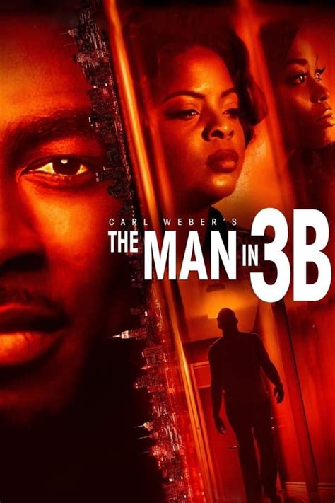 latest The Man in 3B